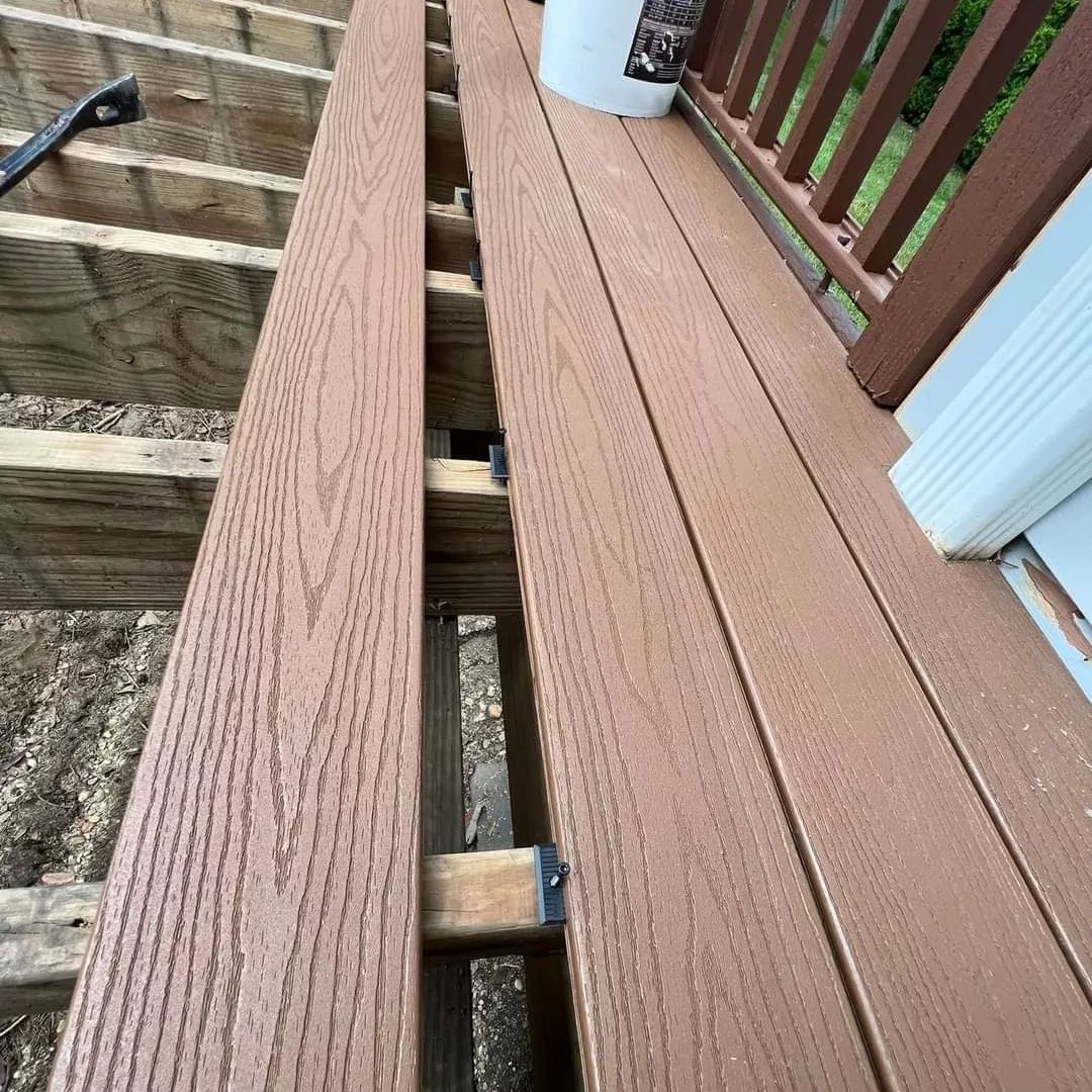 Cedar deck repair (6)