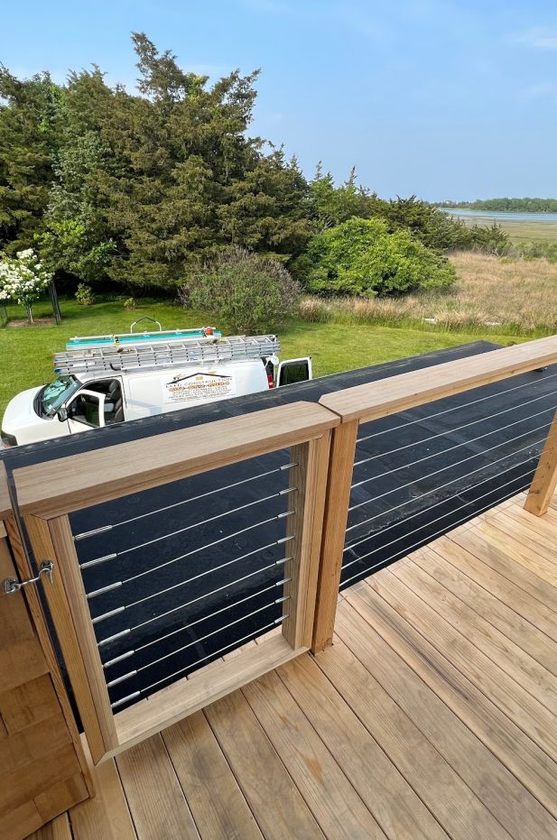 ELED DECKING LONG ISLAND