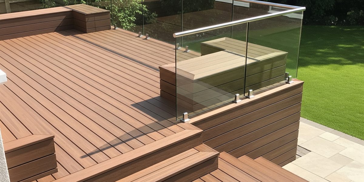 plan your dream deck Long Island