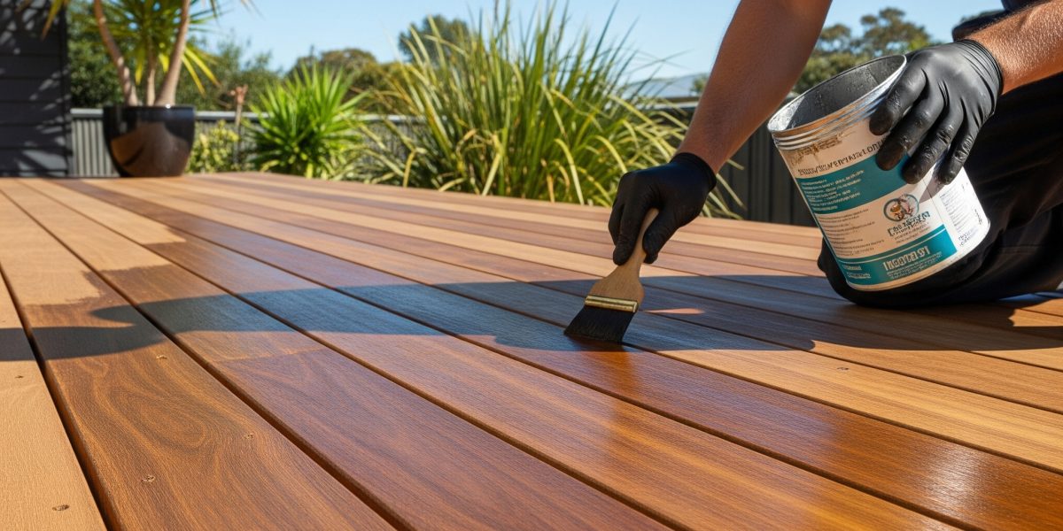 deck maintenance tips Long Island