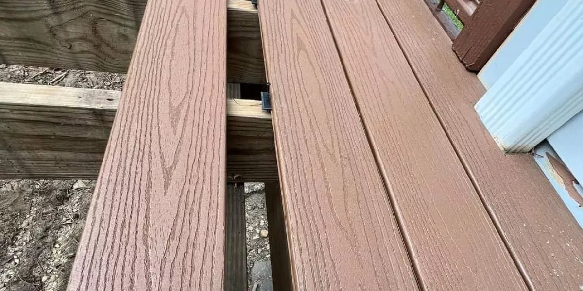 deck maintenance Long Island