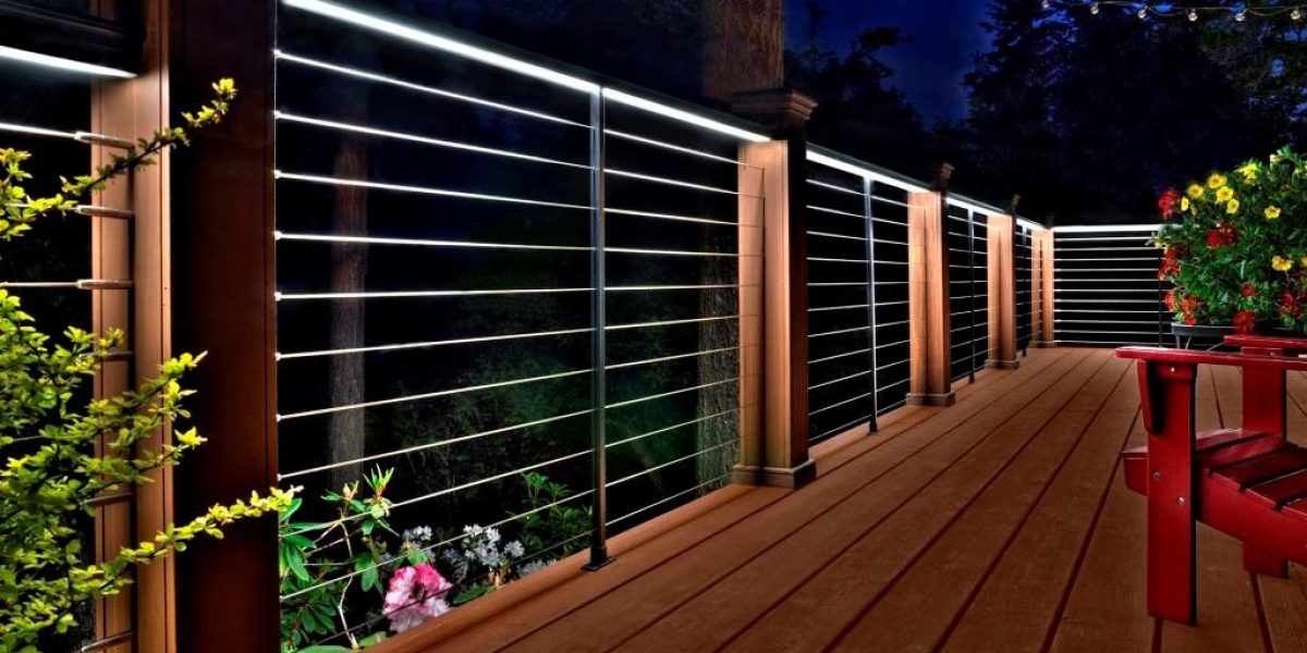 rooftop decks